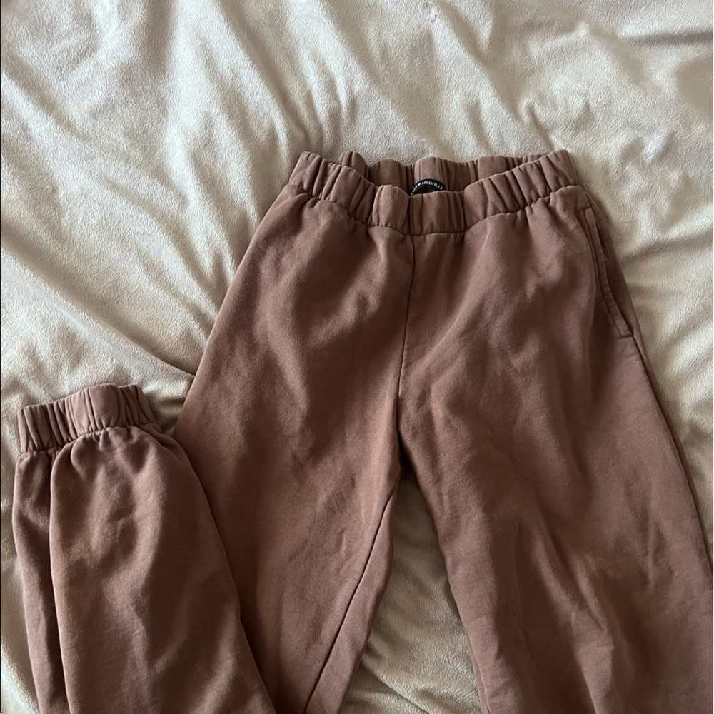 Brandy Melville sweats